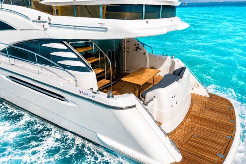 FAIRLINE-4