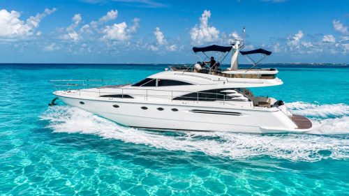 FAIRLINE-8