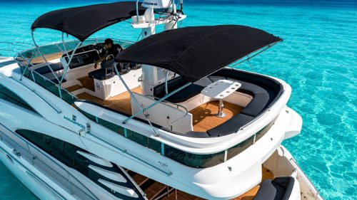 FAIRLINE-9